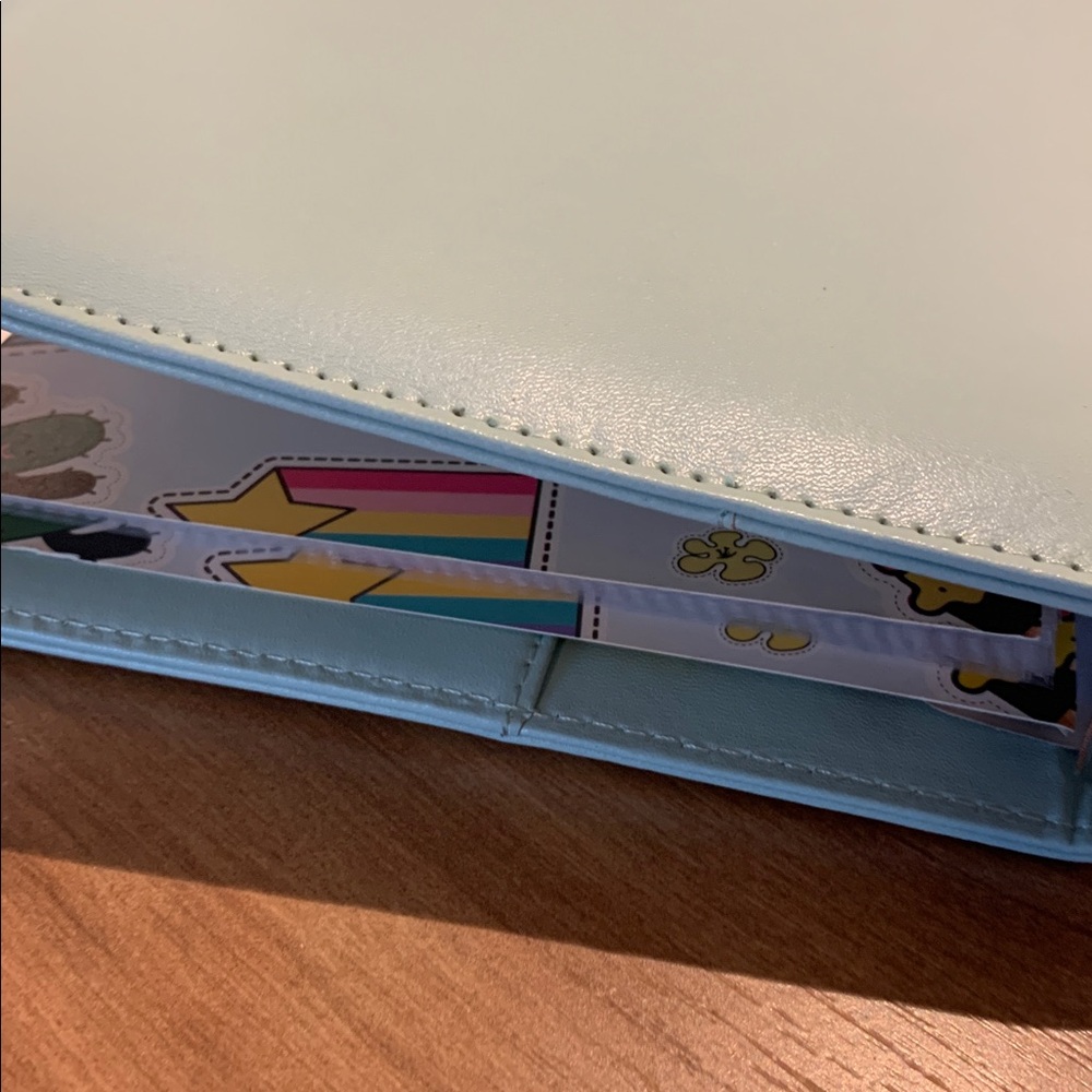 New 100 Envelope Savings Challenge set binder - Picture 9 of 9